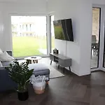 Nautica Bliss Apartament Giżycko