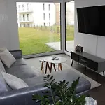 Nautica Bliss Apartamento