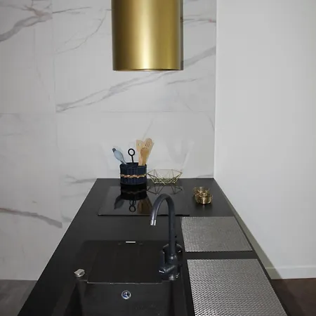 Nautica Bliss 아파트