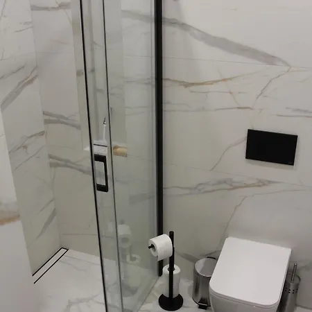 아파트 Nautica Bliss *