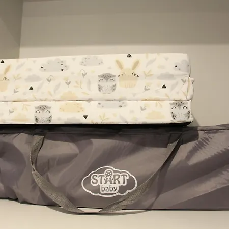 아파트 Nautica Bliss *