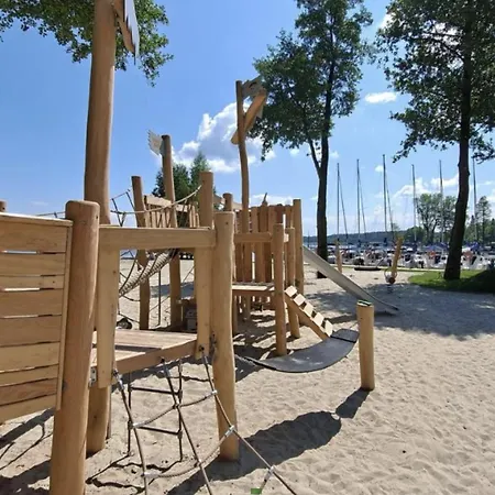 아파트 Nautica Bliss *