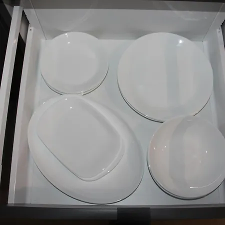 Nautica Bliss 아파트 *