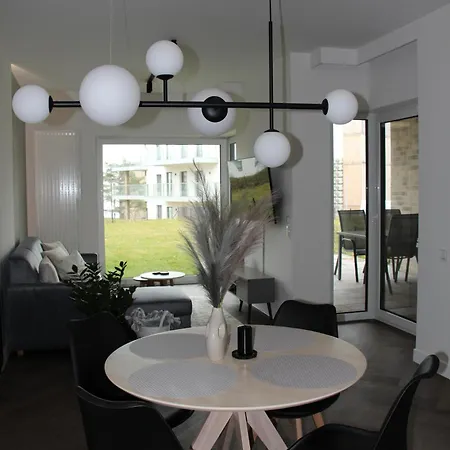 아파트 Nautica Bliss 기지크코