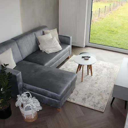 Nautica Bliss 아파트 *