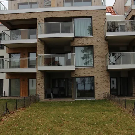 Nautica Bliss 아파트 기지크코