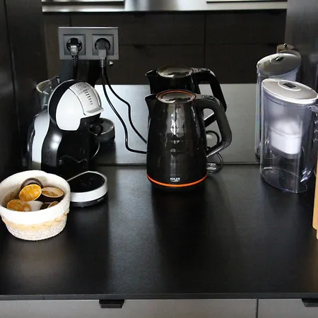 Nautica Bliss 아파트