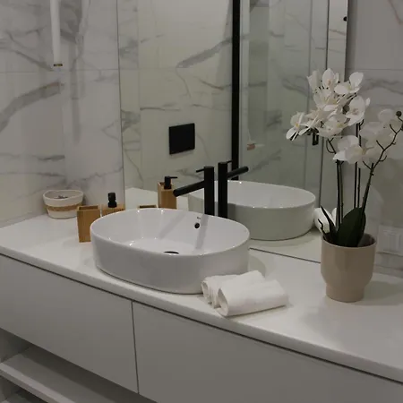 Nautica Bliss 아파트 기지크코