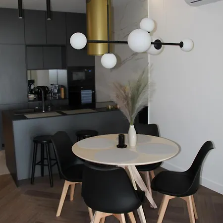 Nautica Bliss 아파트