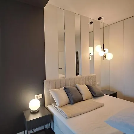 Nautica Bliss 아파트 기지크코