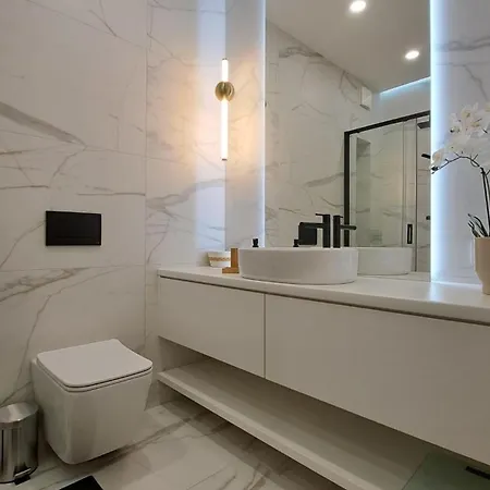 Nautica Bliss 아파트 *