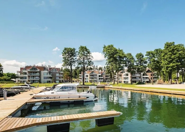 شقة Nautica Bliss غيجيتسكو