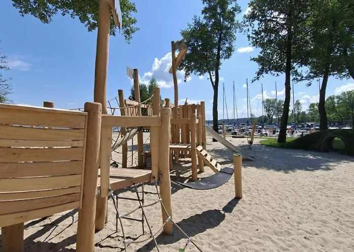 شقة Nautica Bliss *