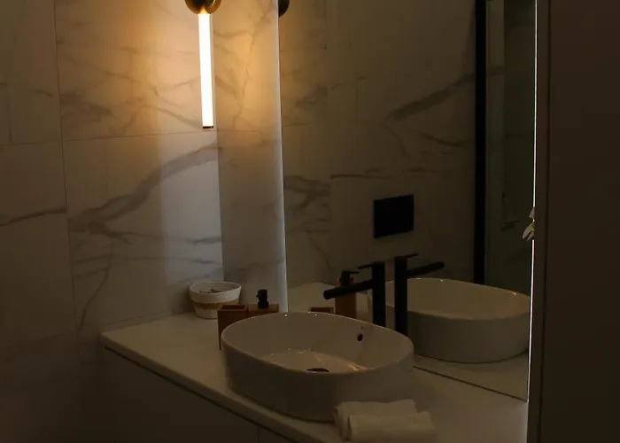 شقة Nautica Bliss غيجيتسكو