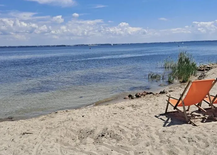 Nautica Bliss شقة غيجيتسكو