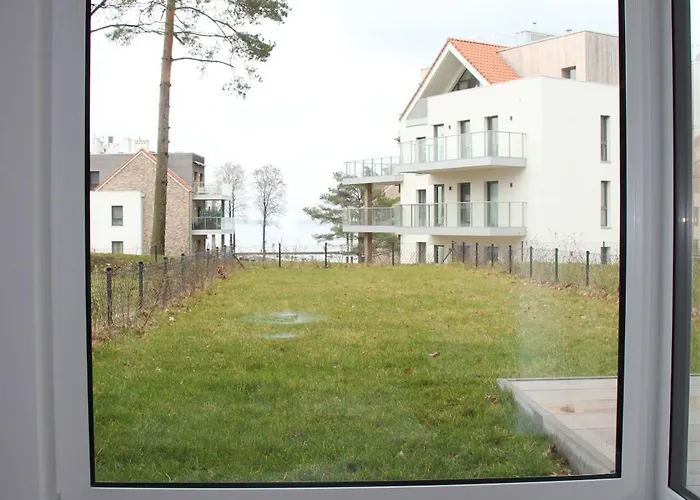 Nautica Bliss * غيجيتسكو