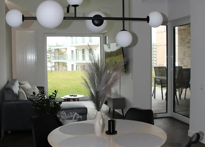 شقة Nautica Bliss غيجيتسكو