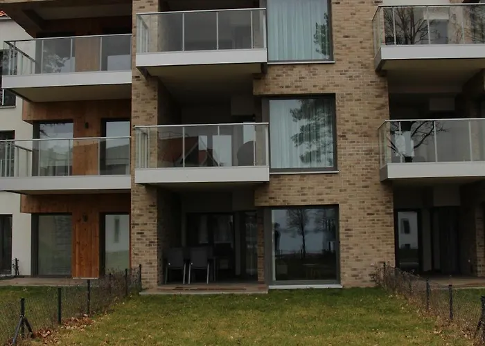 Nautica Bliss شقة غيجيتسكو