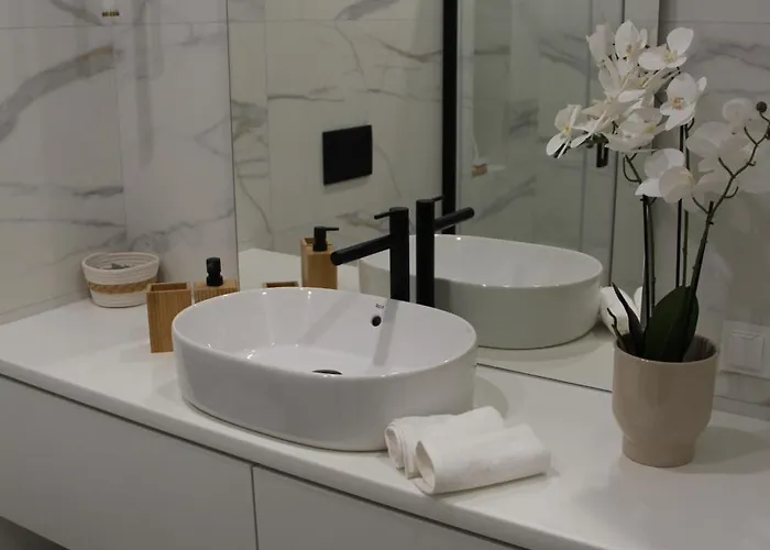 Nautica Bliss شقة غيجيتسكو