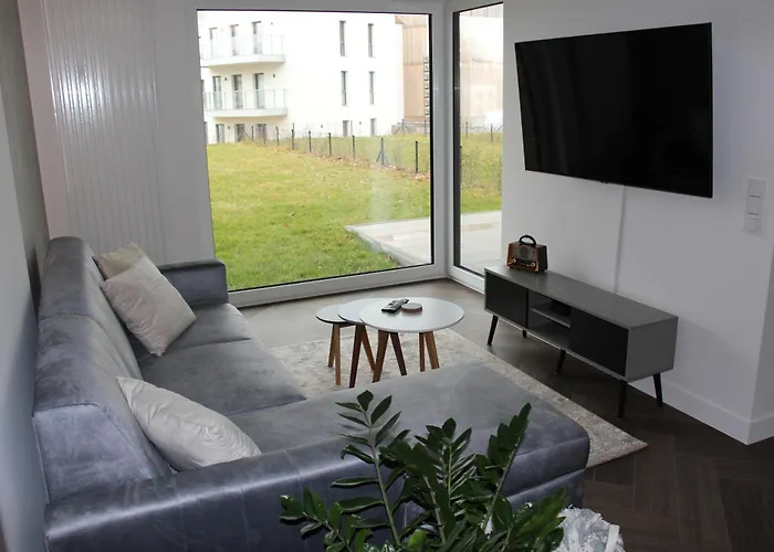 Nautica Bliss شقة